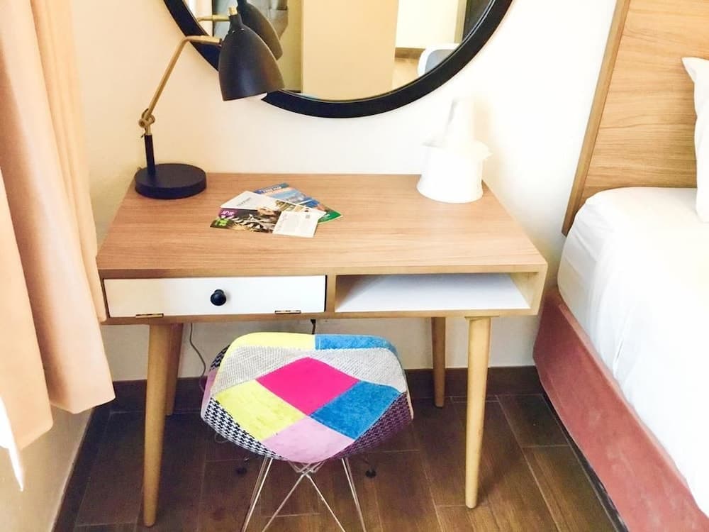 San Diego Downtown Lodge