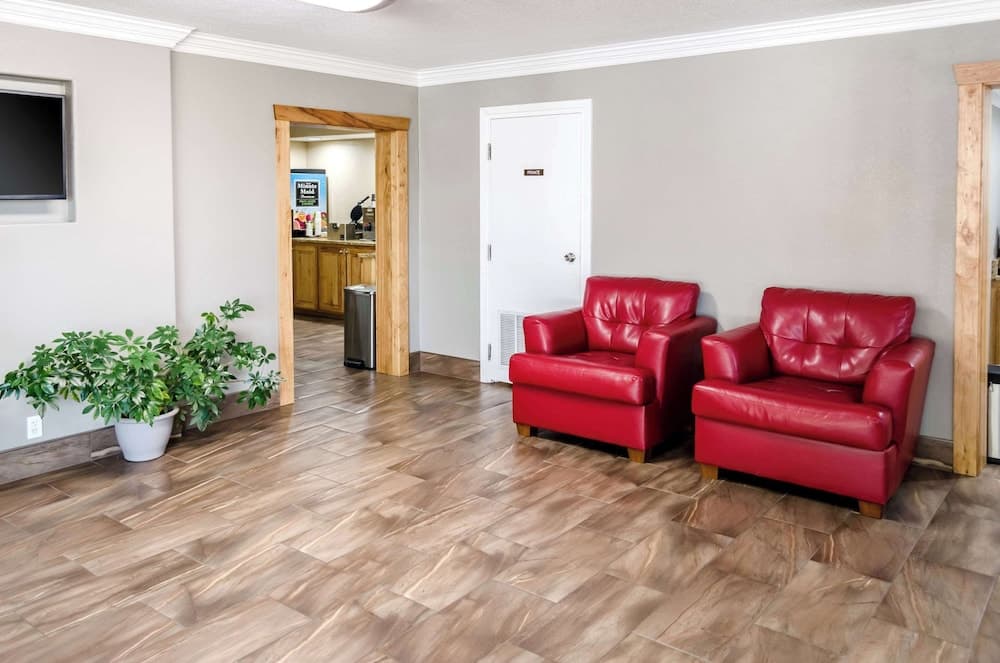 Rodeway Inn Vicksburg