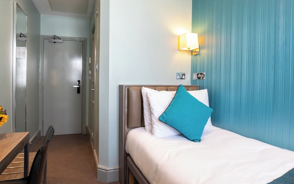 Sidney Hotel London Victoria