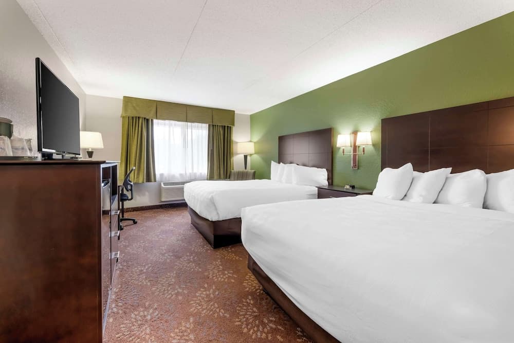 Best Western Plus New Ulm