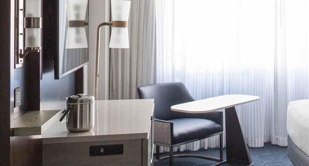 Hyatt Centric Fisherman's Wharf San Francisco