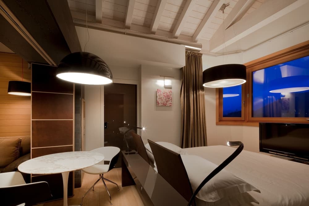 Hotel Milano Alpen Resort