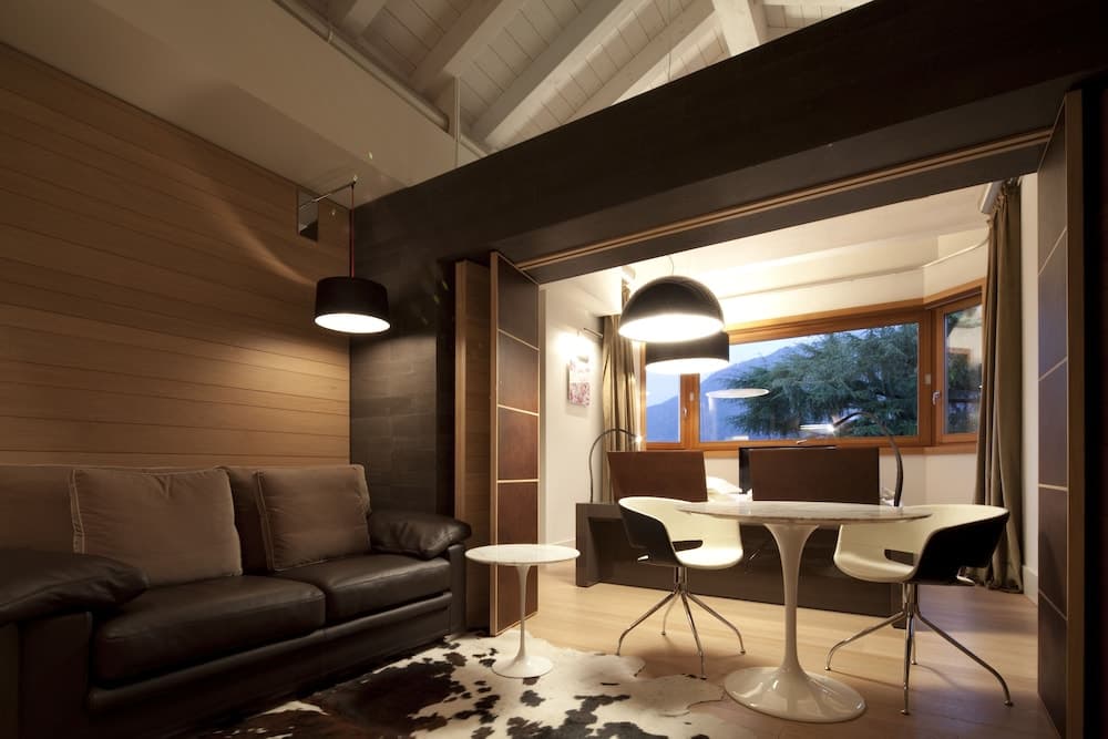 Hotel Milano Alpen Resort