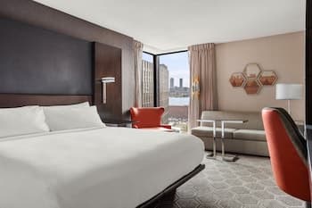 Boston Marriott Cambridge