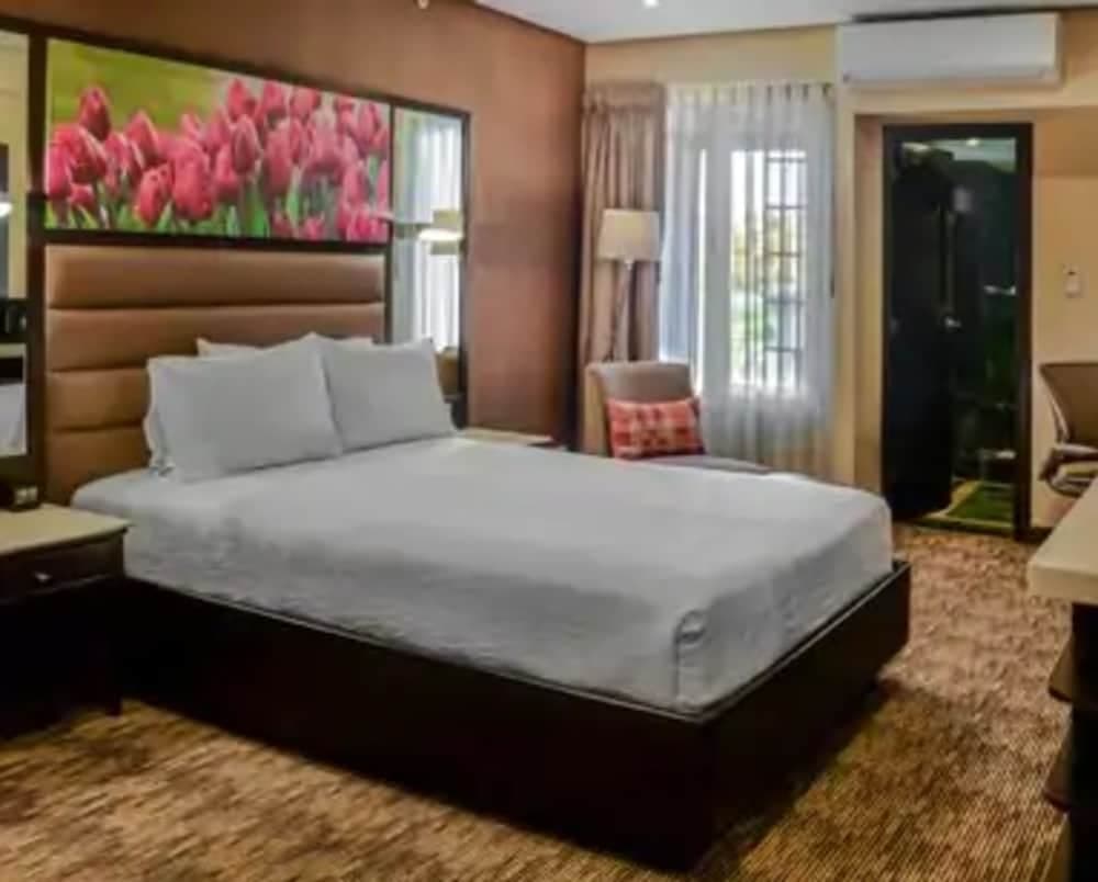 Hilton Garden Inn Guatemala City