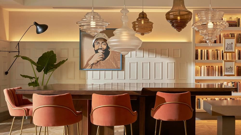 Viceroy Washington DC