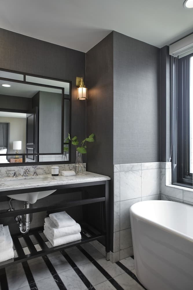 Viceroy Washington DC