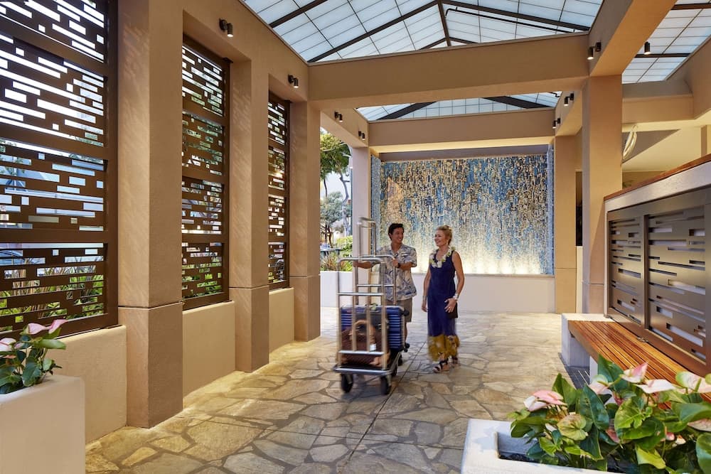 Hilton Garden Inn Waikiki Beach