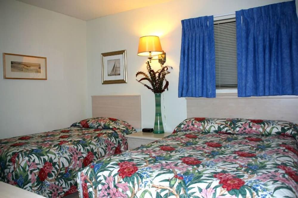 Sands Beach Club Resort