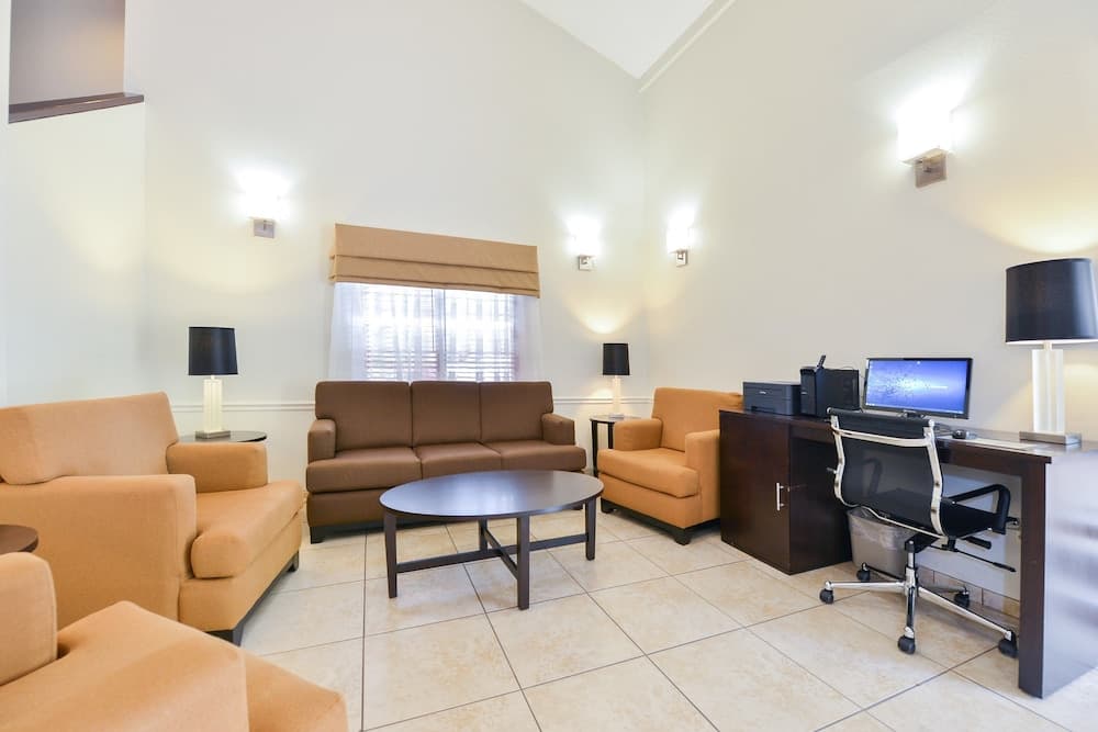 Sleep Inn Sarasota North