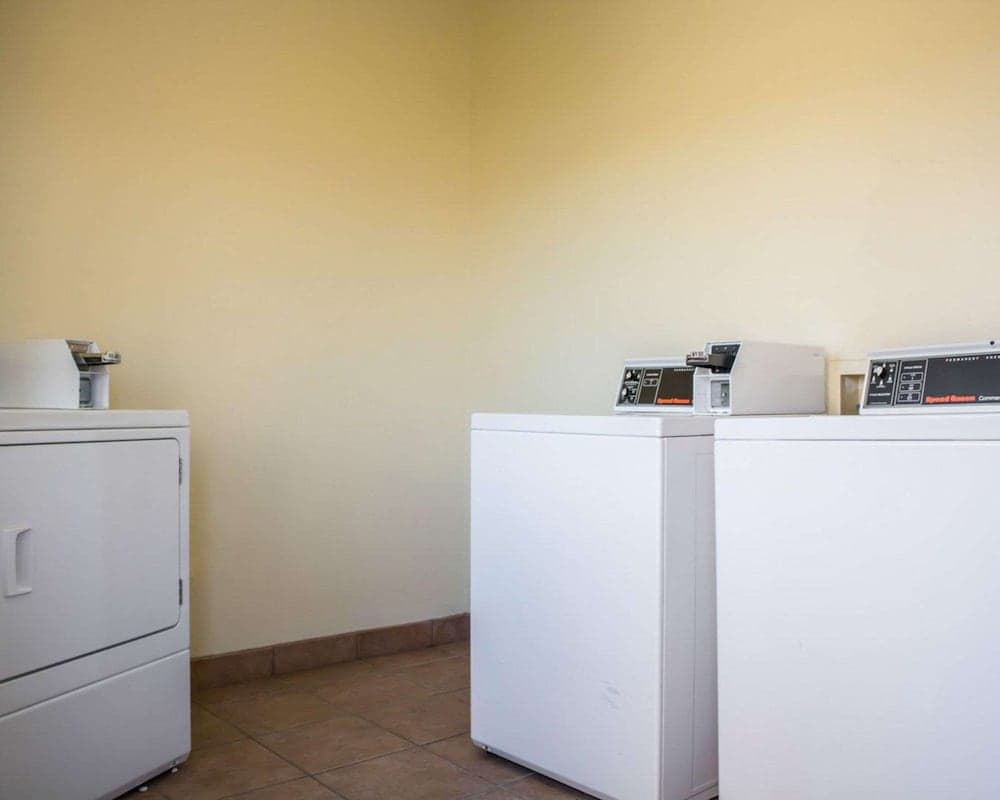 Quality Inn Weeki Wachee - Spring Hill