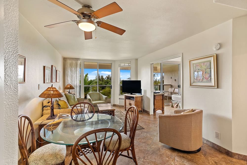 Aston at the Maui Banyan