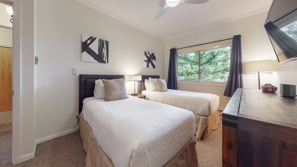 Villas at Snowmass Club