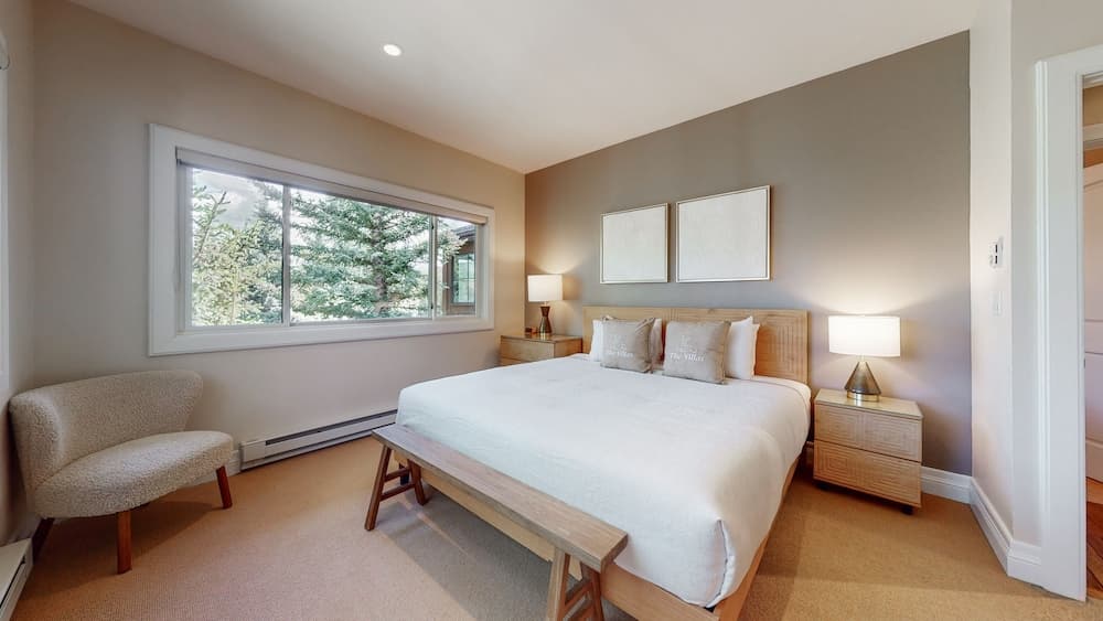 Villas at Snowmass Club