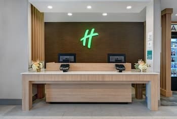 Holiday Inn Philadelphia-Cherry Hill, an IHG Hotel