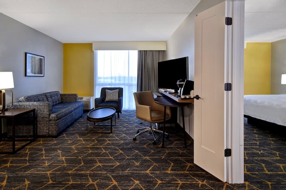 Holiday Inn Philadelphia-Cherry Hill by IHG