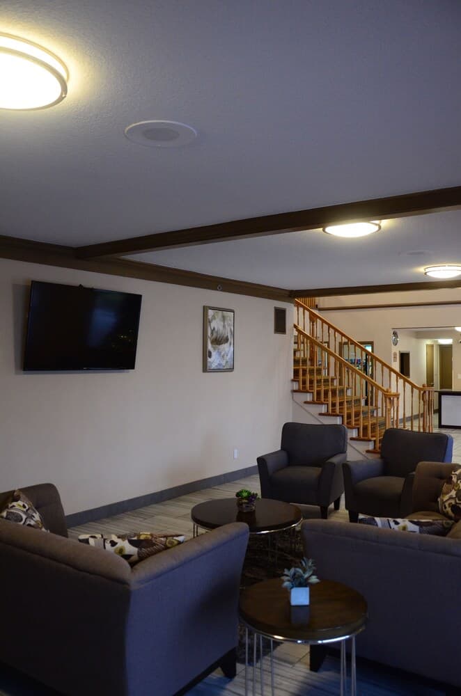 Clarion Inn near JBLM