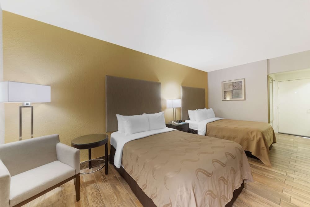 Quality Inn Florida City - Gateway to the Keys