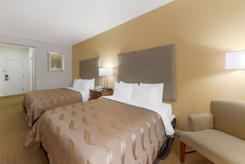 Quality Inn Florida City - Gateway to the Keys