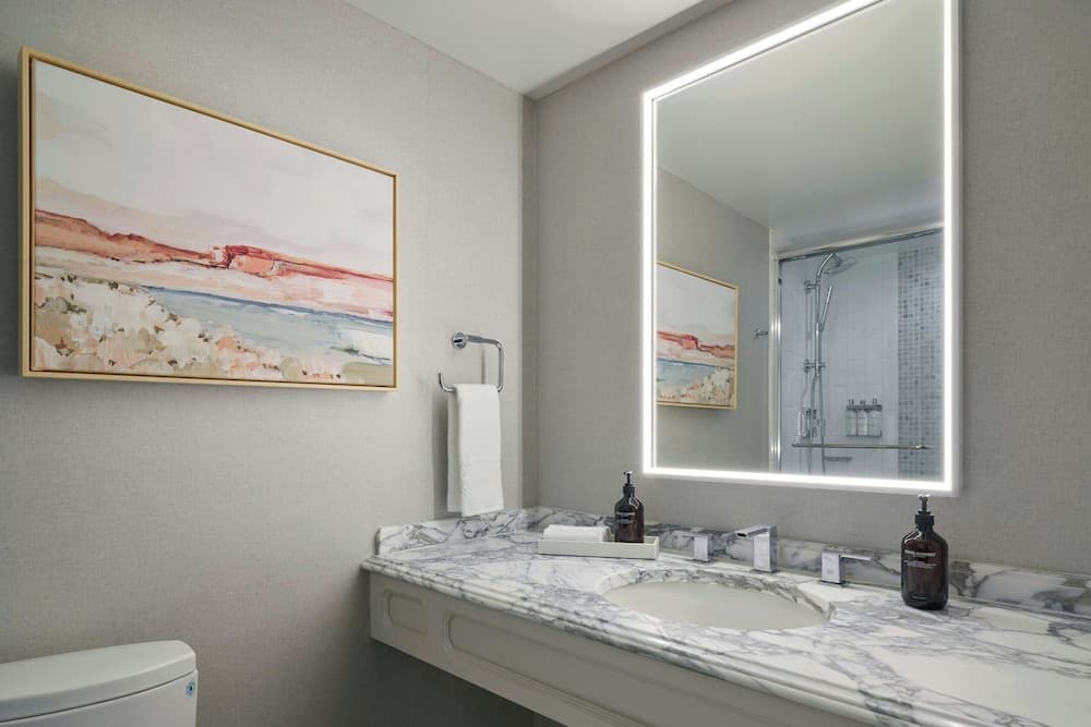 The Camby, Autograph Collection