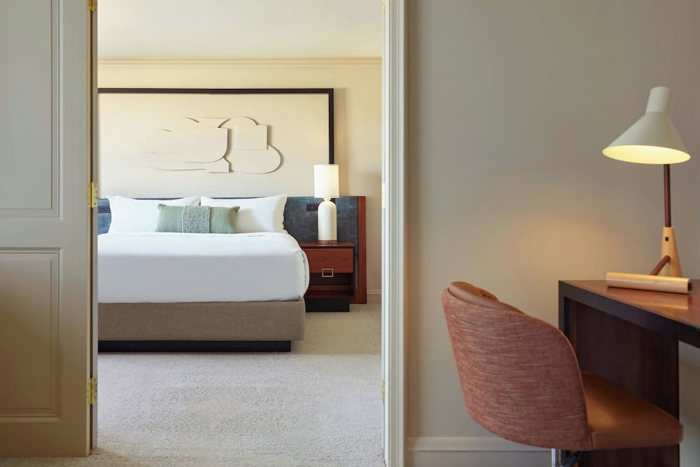 The Camby, Autograph Collection