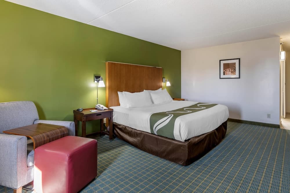 Quality Inn Lexington -Horse Park