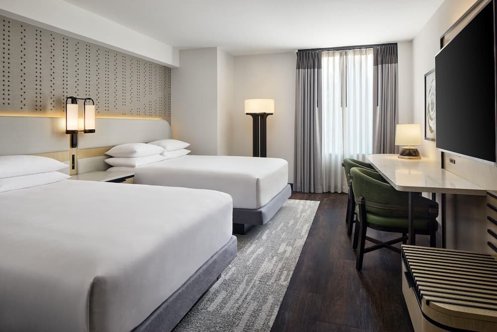 Hyatt Regency Washington on Capitol Hill