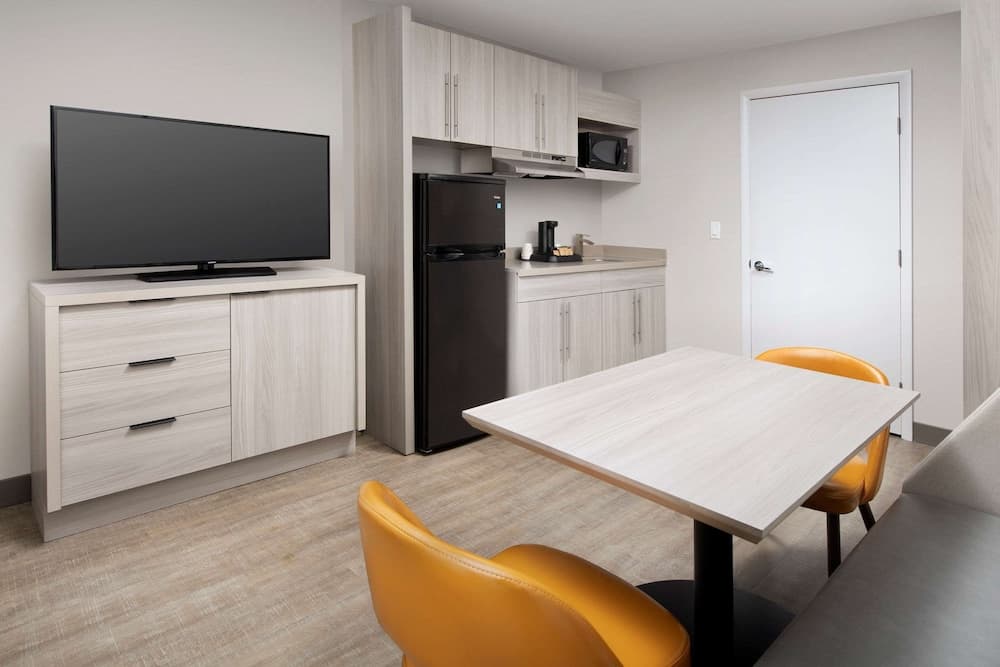 Quality Inn Atlantic Beach - Mayo Clinic Jax Area