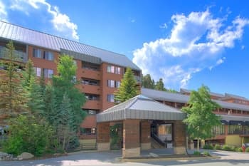 DoubleTree by Hilton Hotel Breckenridge