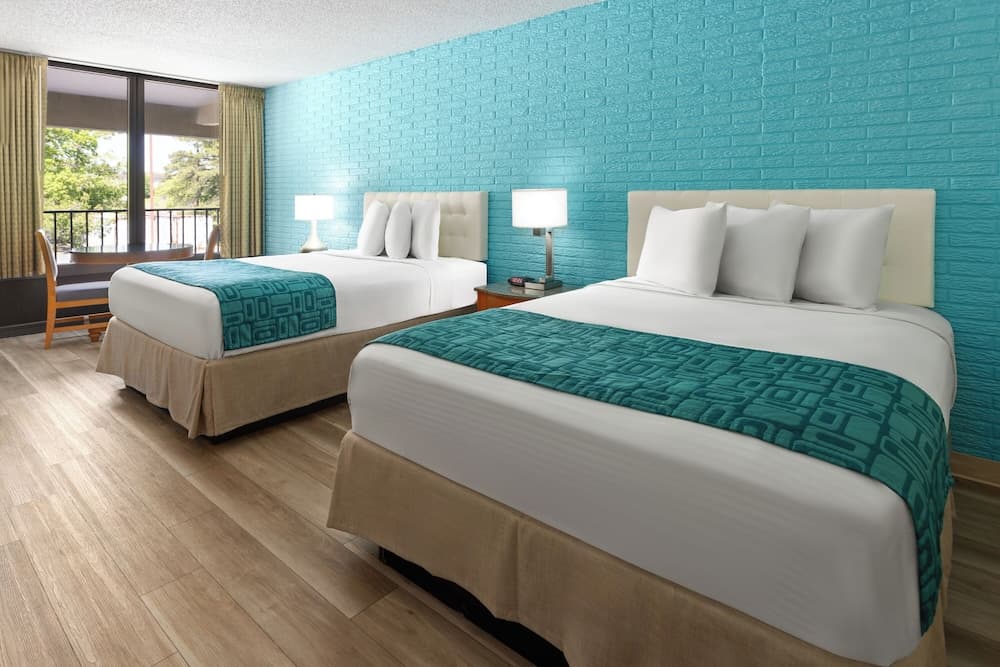 INN AT ATLANTIC CITY HOTEL & BANQUET