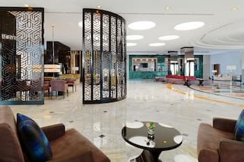Sheraton Tunis Hotel