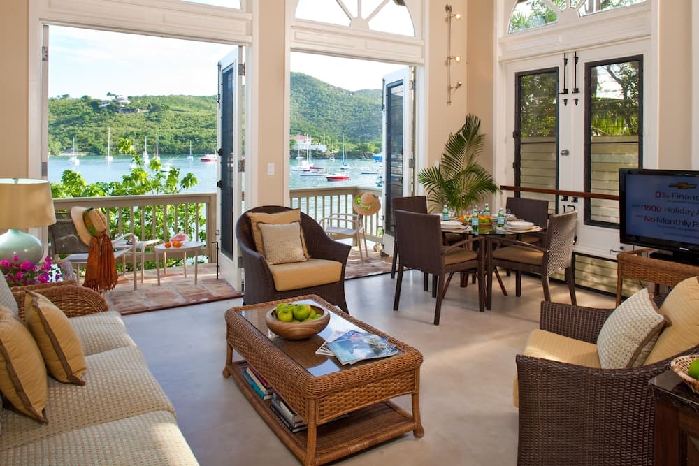 Gallows Point Resort