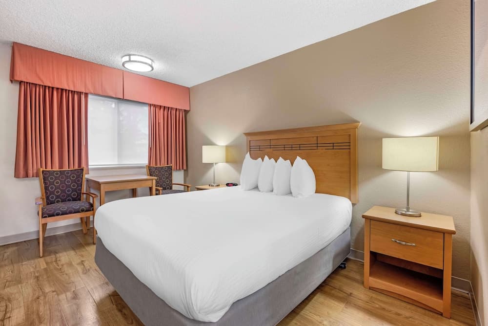 Best Western Aladdin Inn