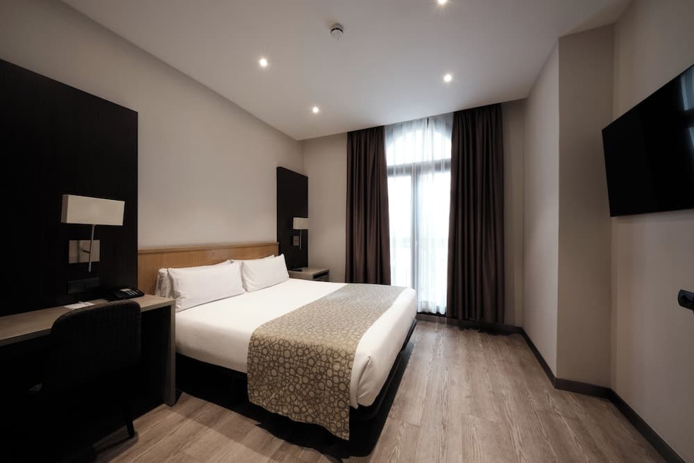 Catalonia Sagrada Familia