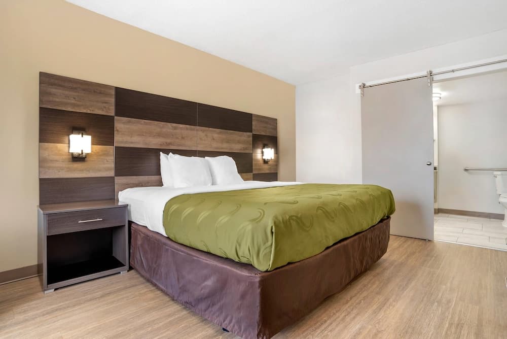 Quality Inn Panama City North