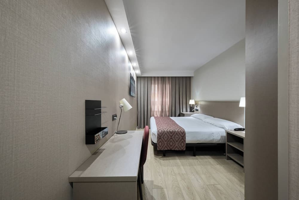 Catalonia Park Güell