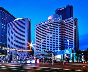 Furama Hotel Dalian