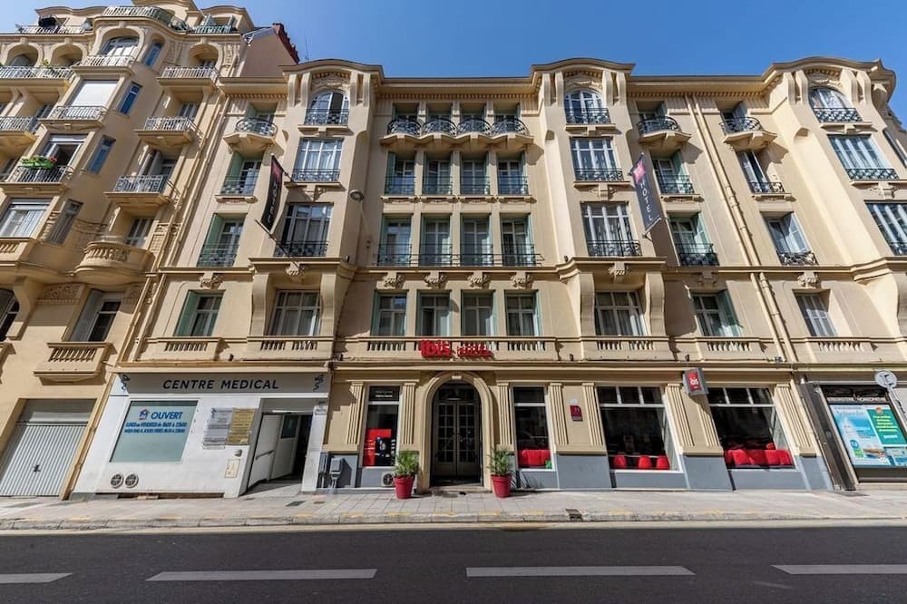 hotel image