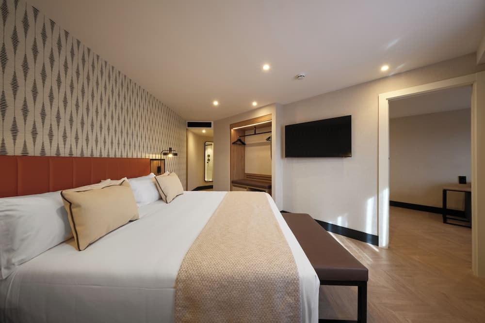 Catalonia Park Putxet Hotel