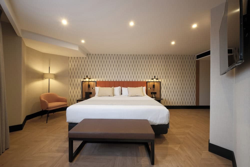 Catalonia Park Putxet Hotel