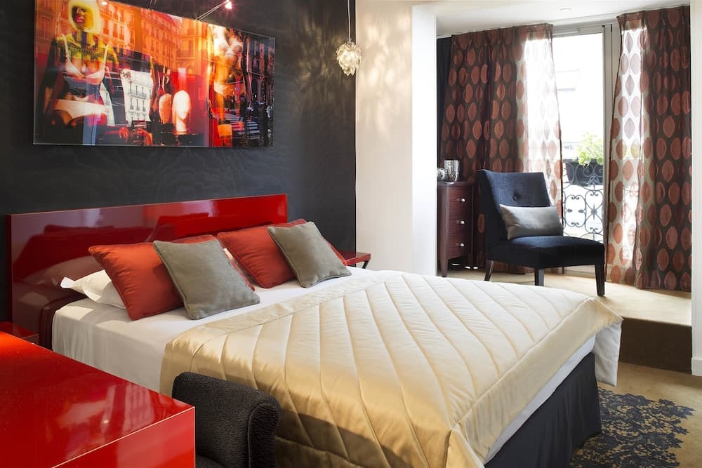 Best Western Anjou Lafayette Opera