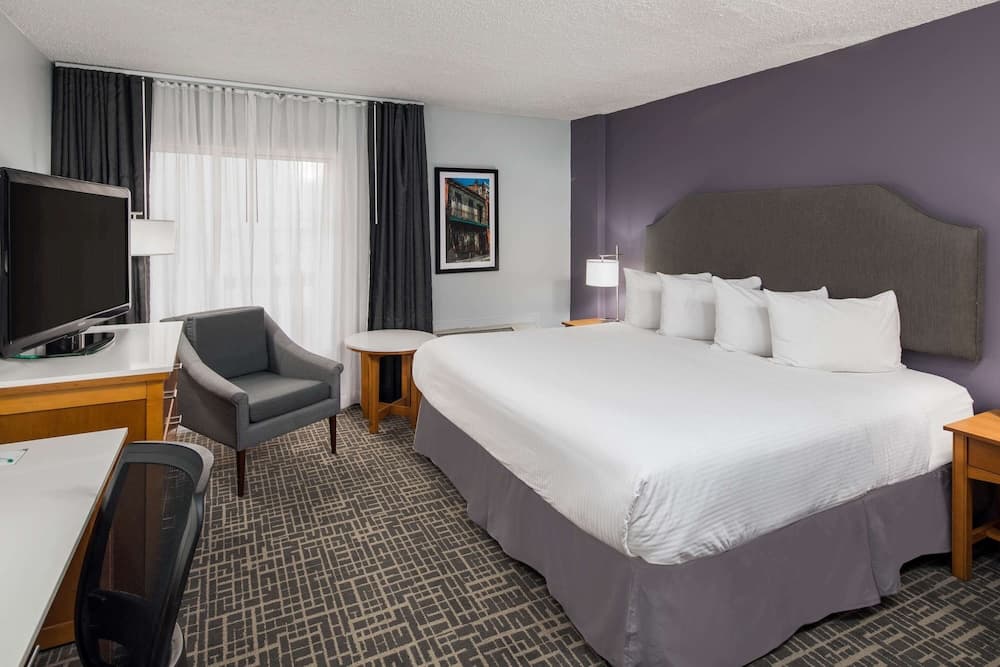 Wyndham Garden New Orleans Airport