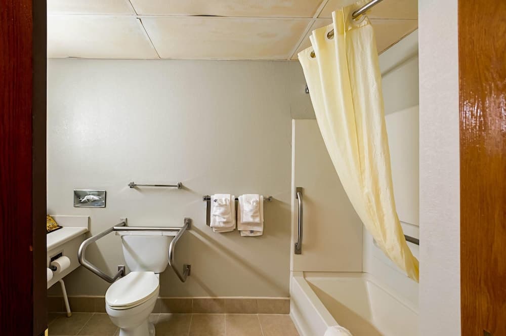 Quality Inn Salisbury North