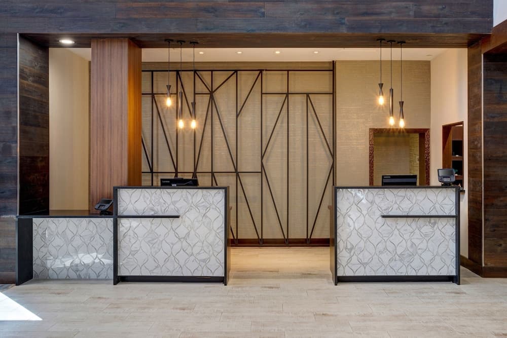 Houston Marriott North