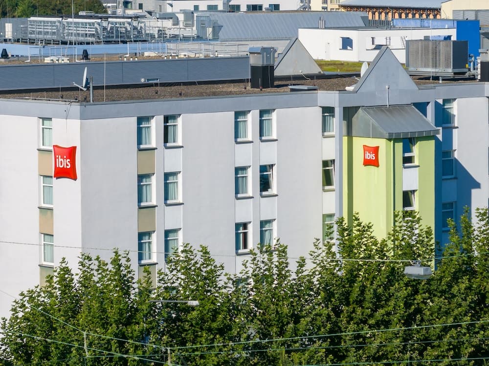 hotel image