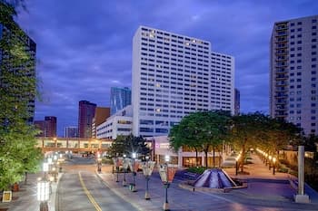 Hyatt Regency Minneapolis