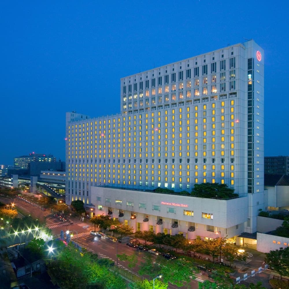 hotel image