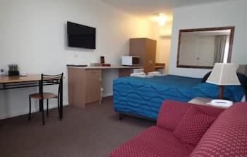 Augusta Courtyard Motel