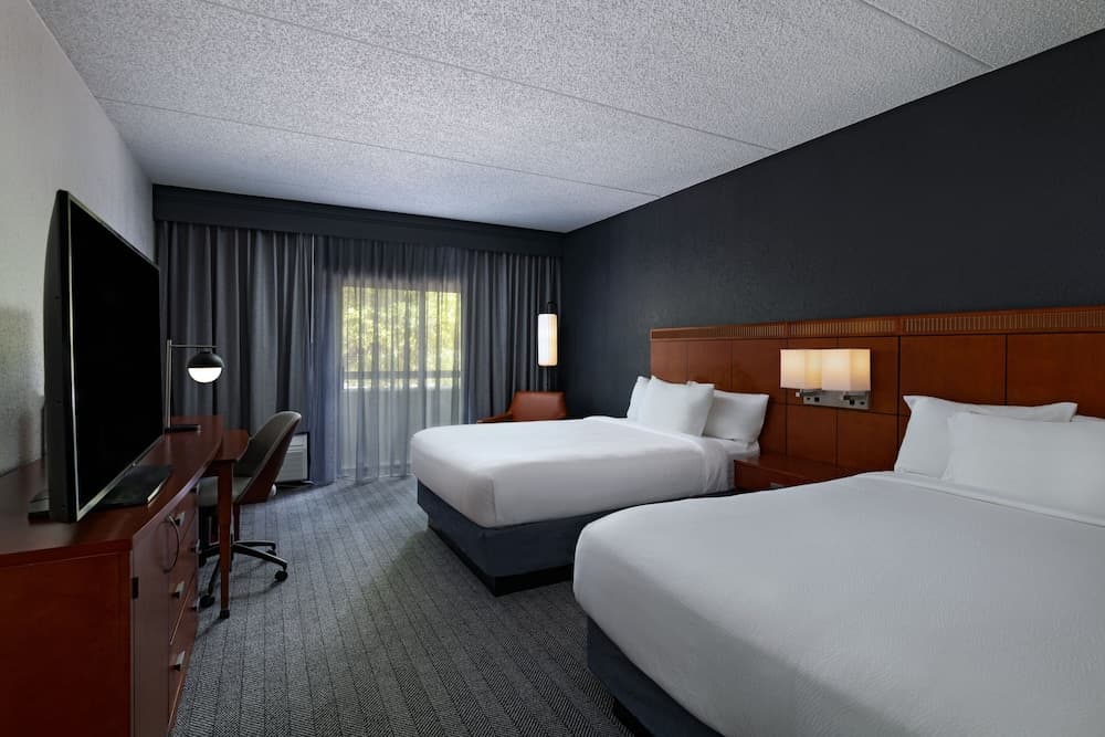 Courtyard by Marriott San Antonio Downtown/Market Square