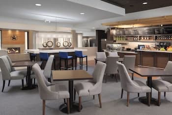 Courtyard by Marriott San Antonio Downtown/Market Square